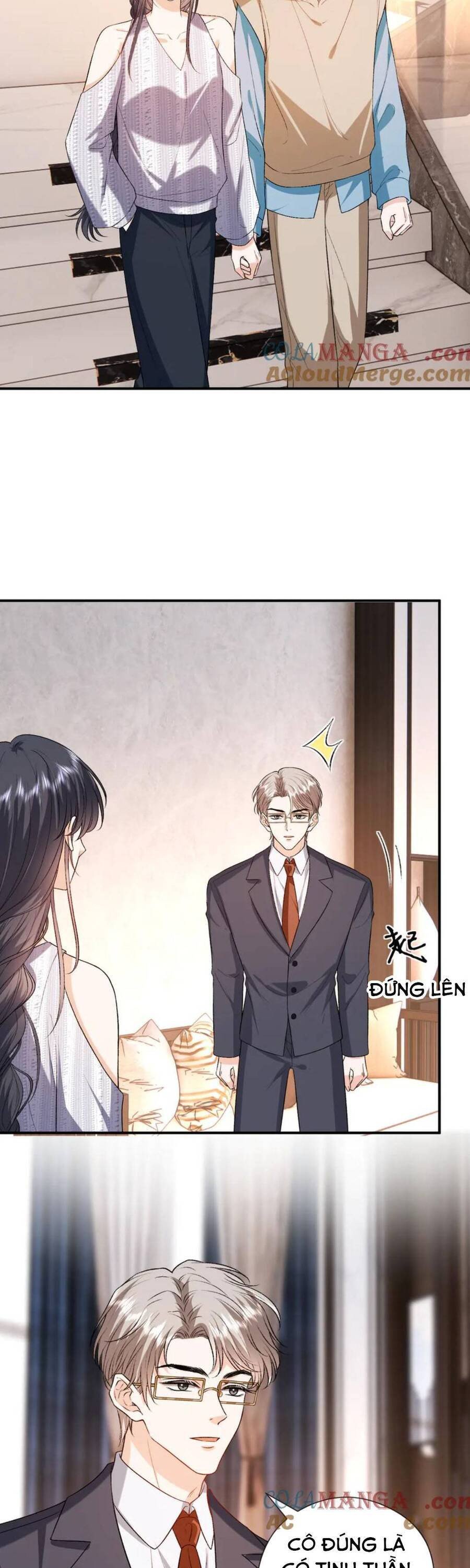 Vợ Của Lục Tổng Không Phải Dạng Vừa: Chapter 194