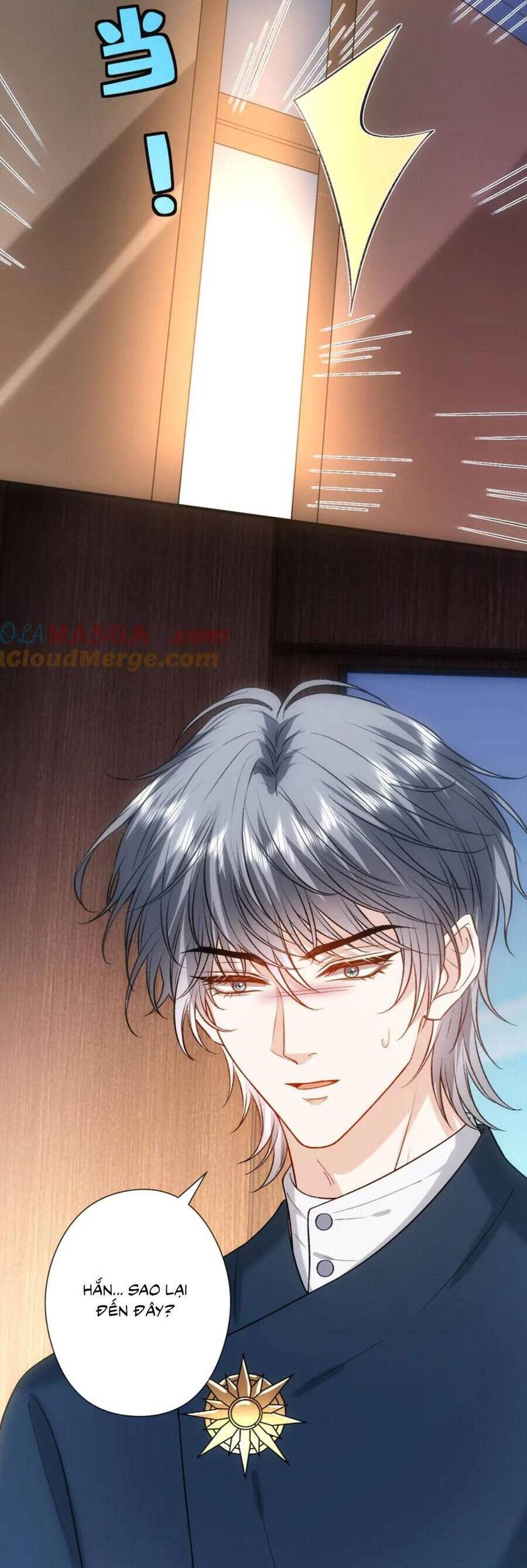 Vợ Của Lục Tổng Không Phải Dạng Vừa: Chapter 195
