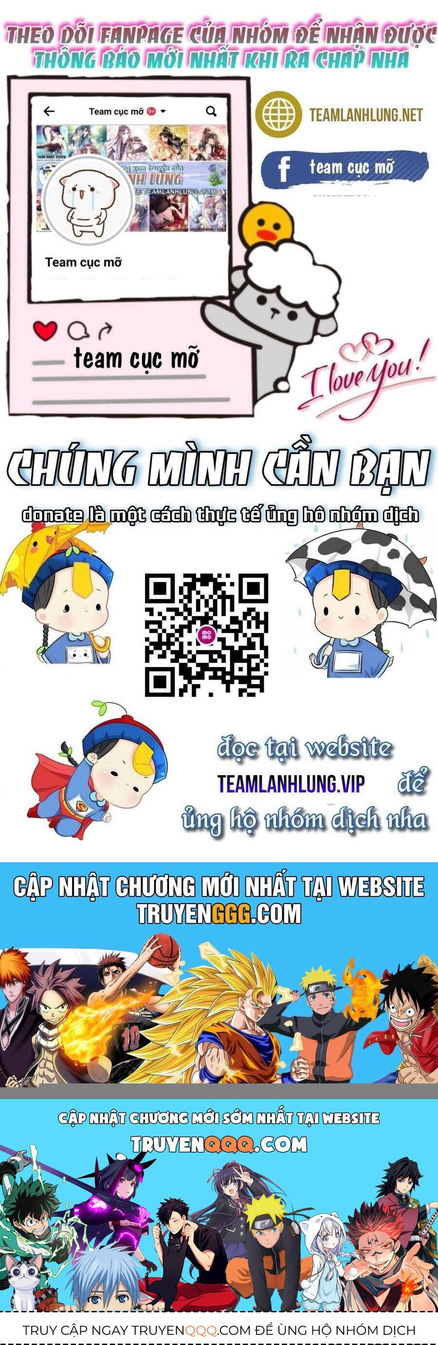 Vợ Của Lục Tổng Không Phải Dạng Vừa: Chapter 196