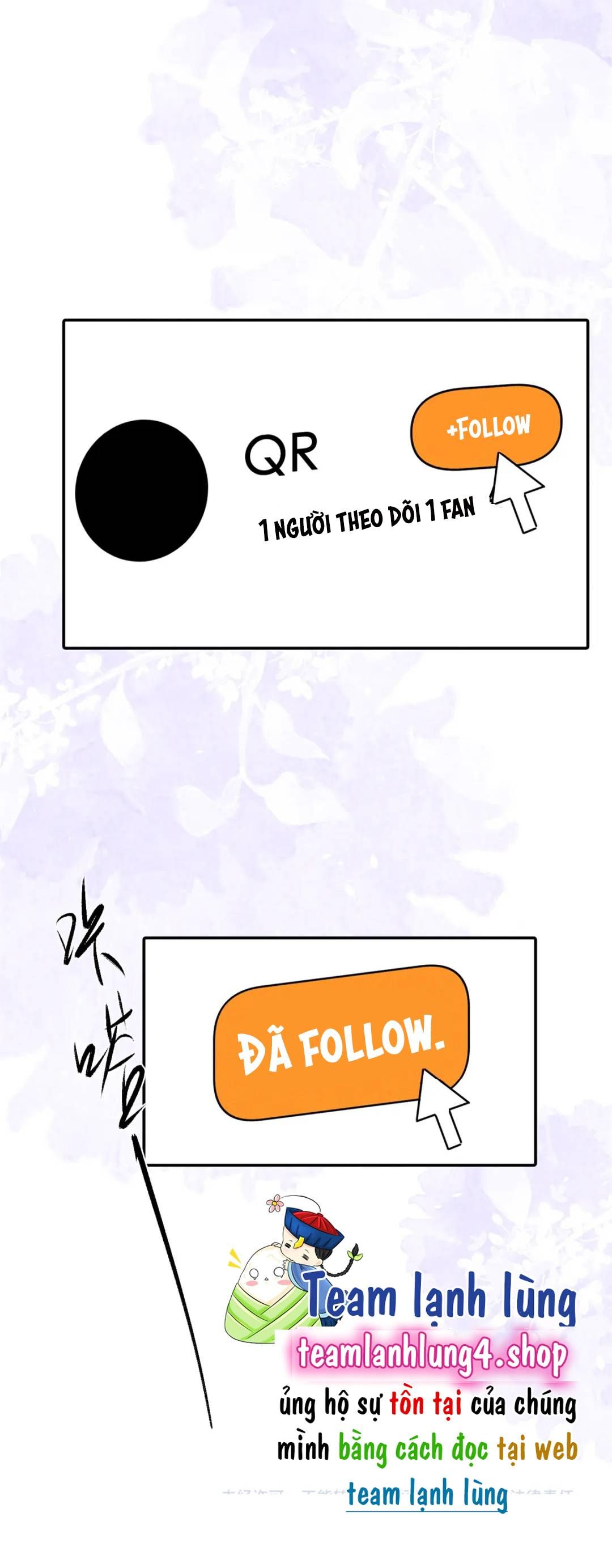 Vợ Của Lục Tổng Không Phải Dạng Vừa: Chapter 62.1