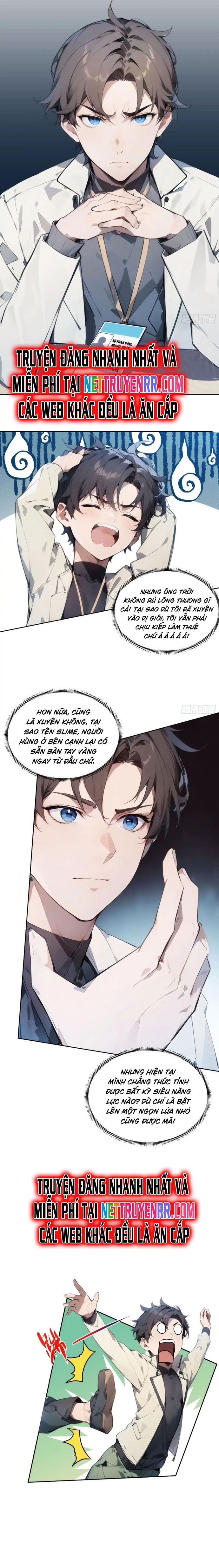 Võ Đạo Tông Sư Trùng Sinh Làm Công Nhân: Chapter 1