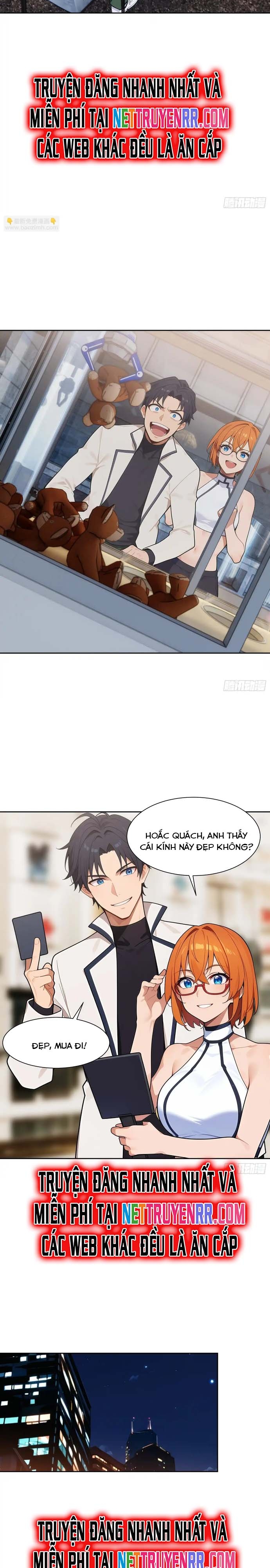 Võ Đạo Tông Sư Trùng Sinh Làm Công Nhân: Chapter 10