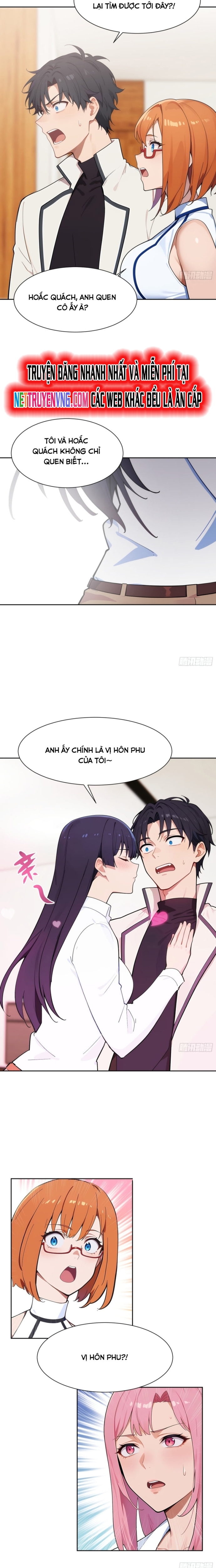 Võ Đạo Tông Sư Trùng Sinh Làm Công Nhân: Chapter 12