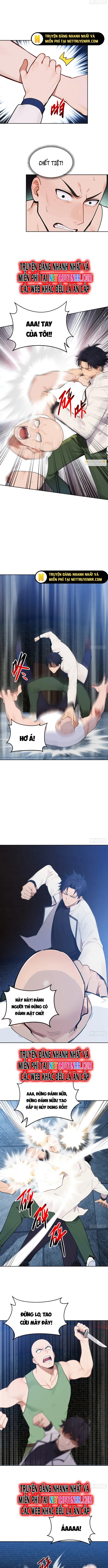 Võ Đạo Tông Sư Trùng Sinh Làm Công Nhân: Chapter 14