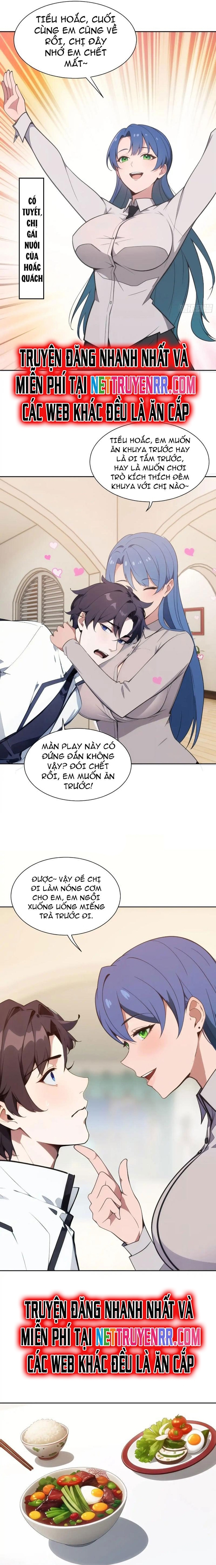 Võ Đạo Tông Sư Trùng Sinh Làm Công Nhân: Chapter 2