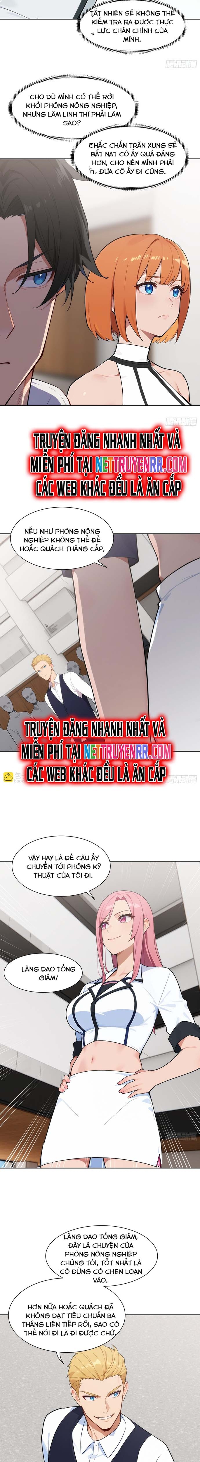 Võ Đạo Tông Sư Trùng Sinh Làm Công Nhân: Chapter 9