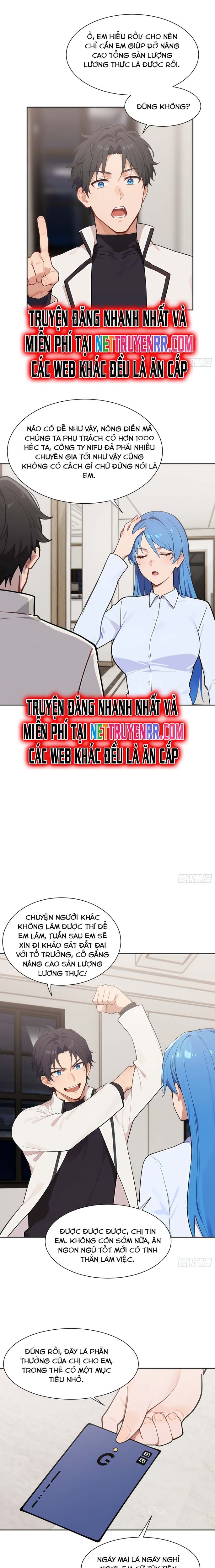 Võ Đạo Tông Sư Trùng Sinh Làm Công Nhân: Chapter 9