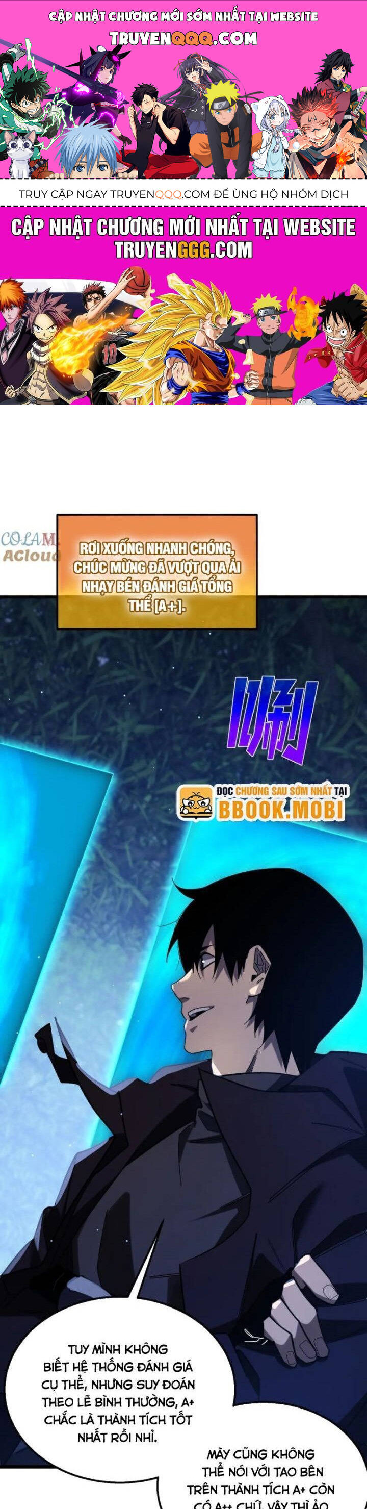 Vô Địch Bị Động Tạo Ra Tấn Sát Thương: Chapter 46