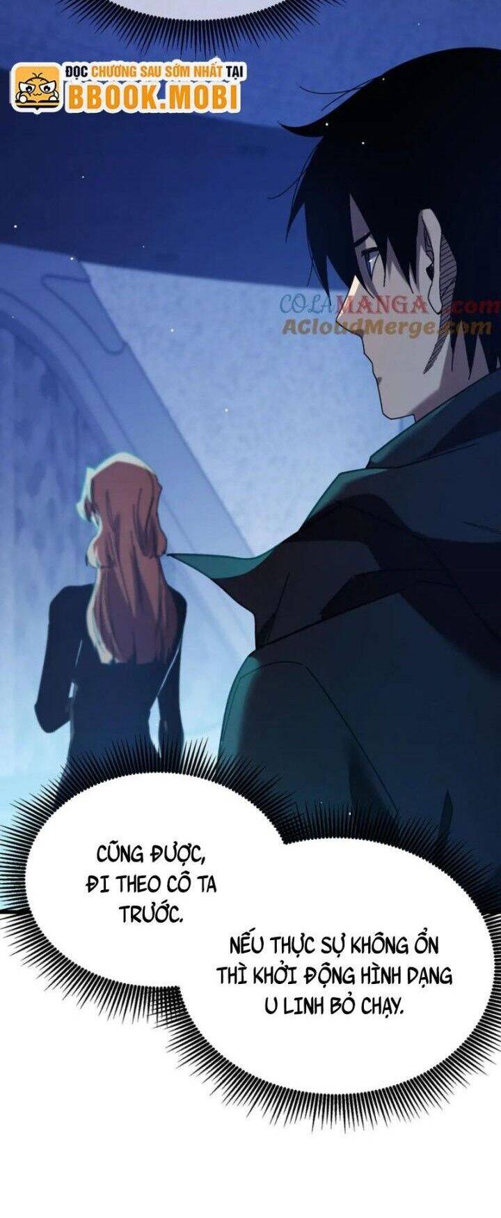 Vô Địch Bị Động Tạo Ra Tấn Sát Thương: Chapter 46