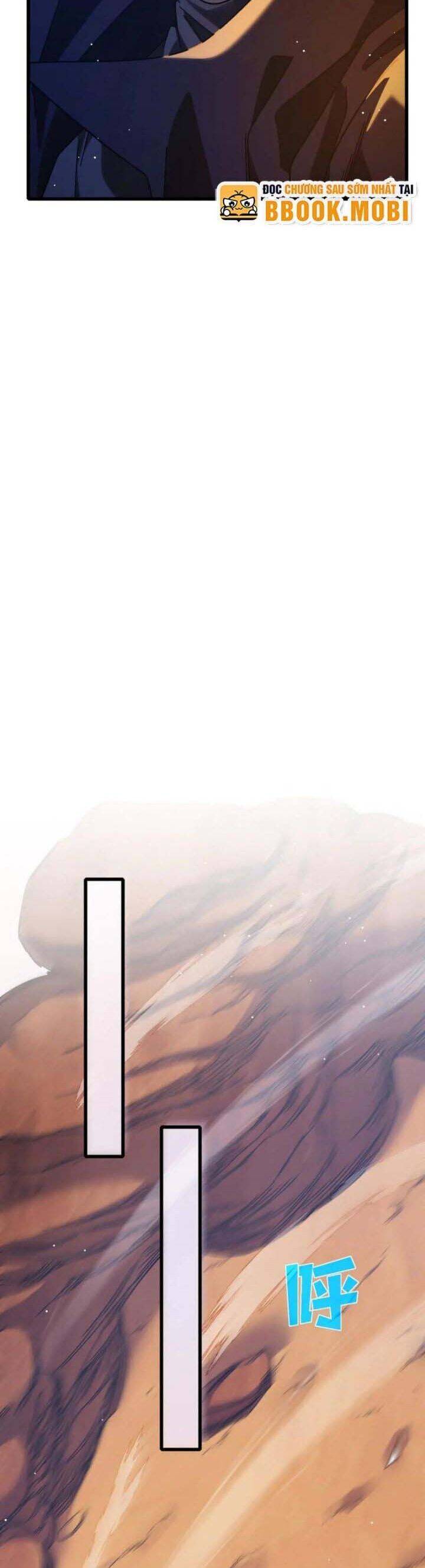 Vô Địch Bị Động Tạo Ra Tấn Sát Thương: Chapter 48