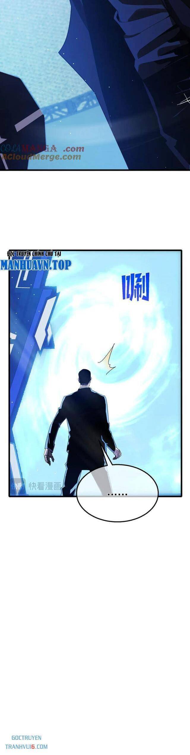 Vô Địch Bị Động Tạo Ra Tấn Sát Thương: Chapter 49