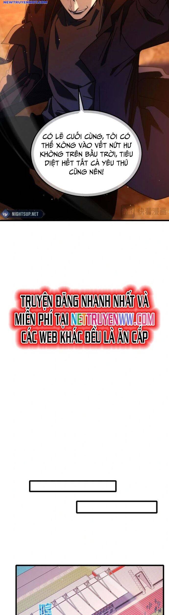 Vô Địch Bị Động Tạo Ra Tấn Sát Thương: Chapter 51