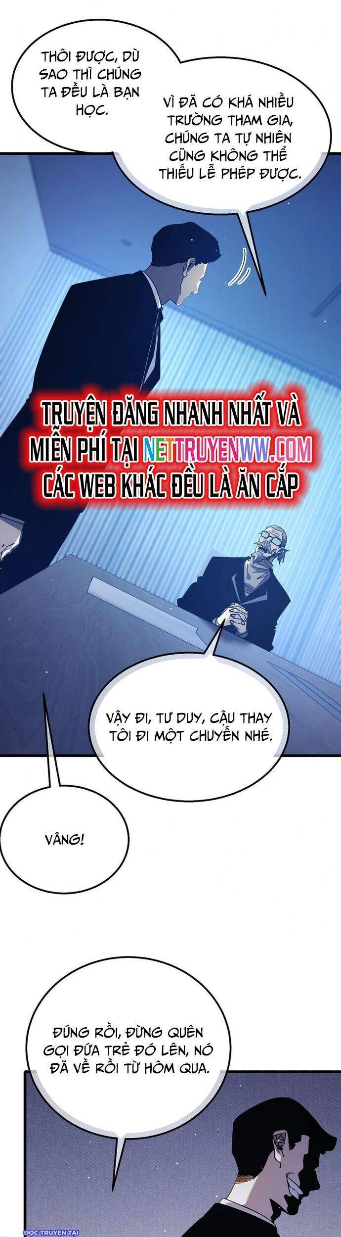 Vô Địch Bị Động Tạo Ra Tấn Sát Thương: Chapter 51