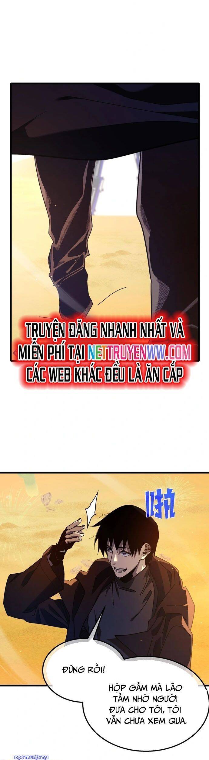 Vô Địch Bị Động Tạo Ra Tấn Sát Thương: Chapter 51