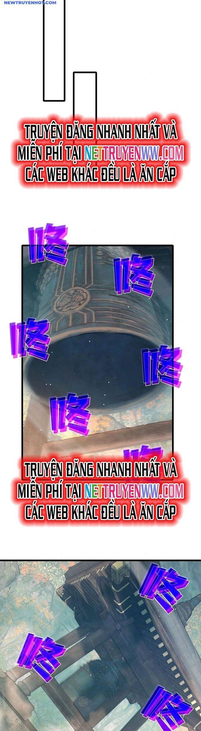 Vô Địch Bị Động Tạo Ra Tấn Sát Thương: Chapter 51