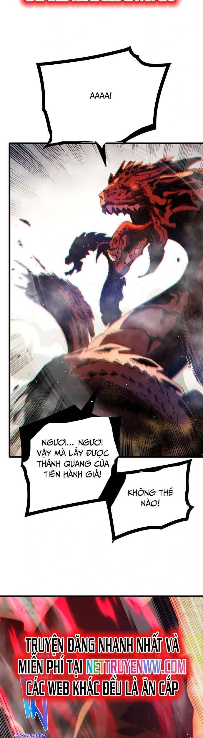 Vô Địch Bị Động Tạo Ra Tấn Sát Thương: Chapter 51