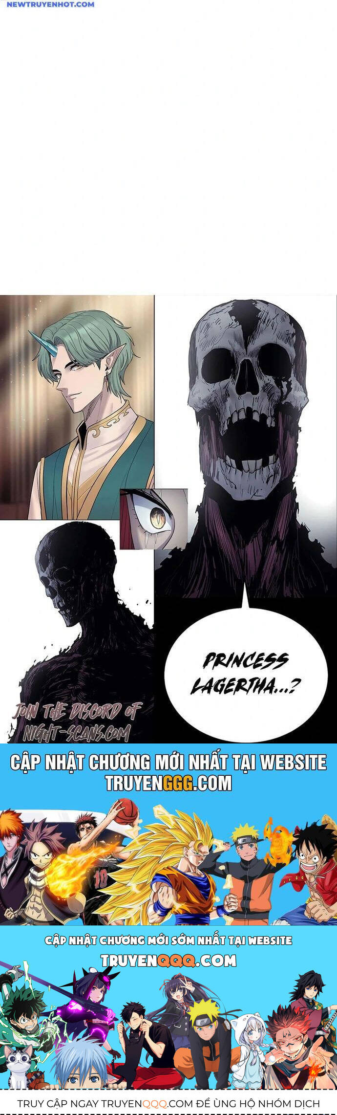 Vô Địch Bị Động Tạo Ra Tấn Sát Thương: Chapter 51