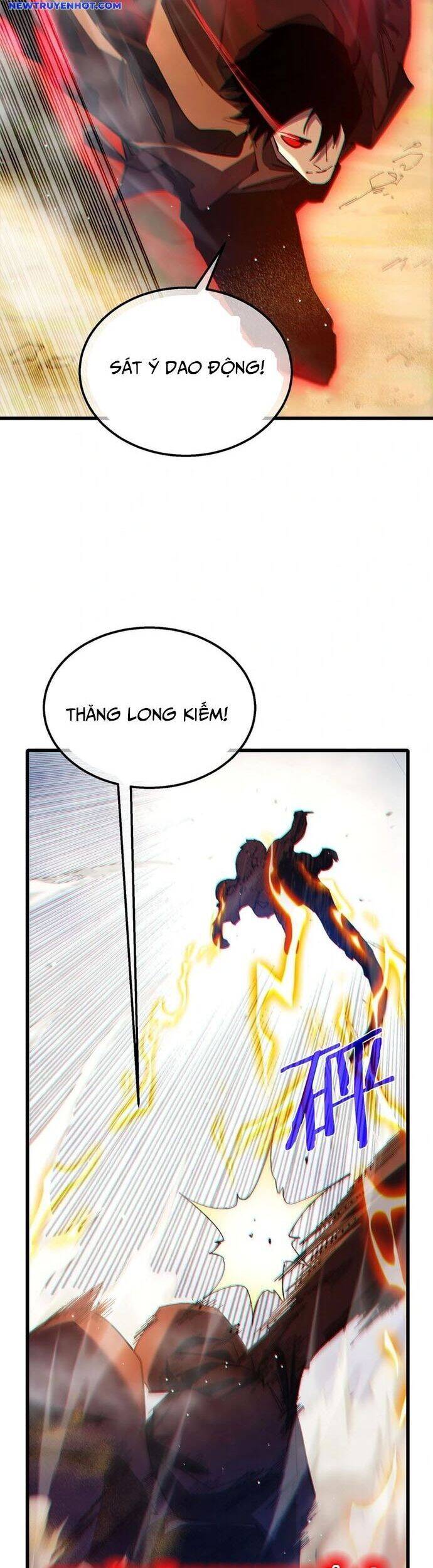 Vô Địch Bị Động Tạo Ra Tấn Sát Thương: Chapter 51