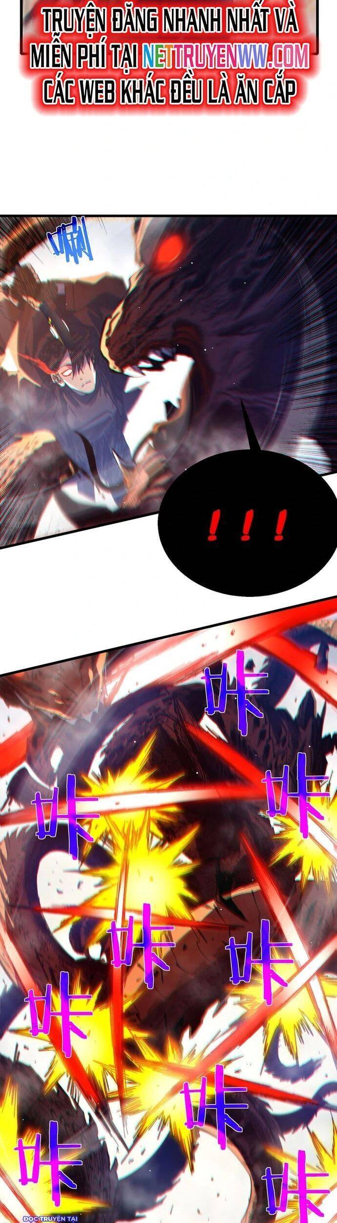 Vô Địch Bị Động Tạo Ra Tấn Sát Thương: Chapter 51