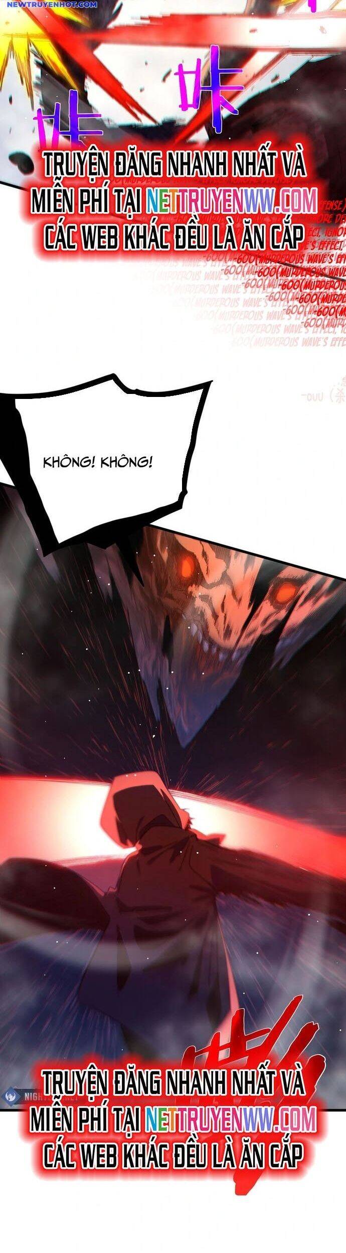 Vô Địch Bị Động Tạo Ra Tấn Sát Thương: Chapter 51