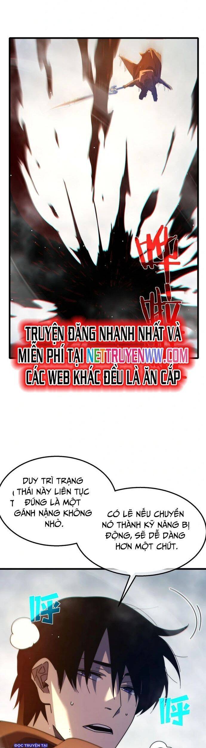 Vô Địch Bị Động Tạo Ra Tấn Sát Thương: Chapter 51