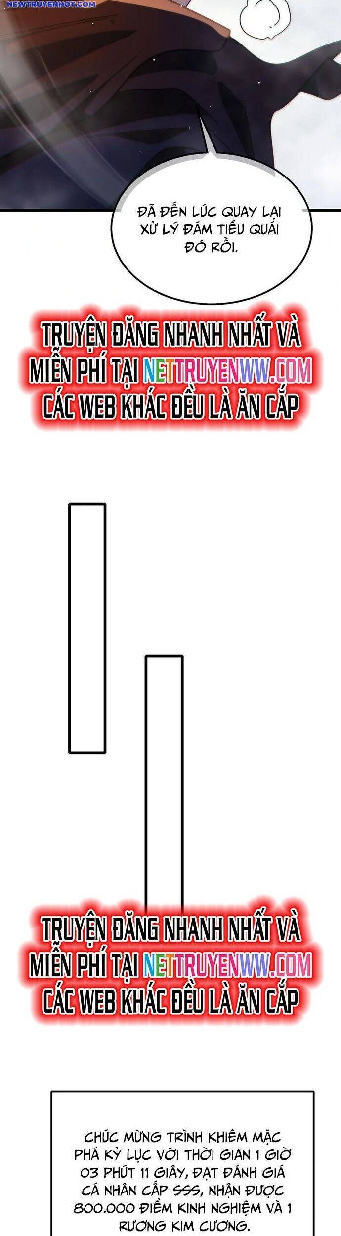 Vô Địch Bị Động Tạo Ra Tấn Sát Thương: Chapter 51