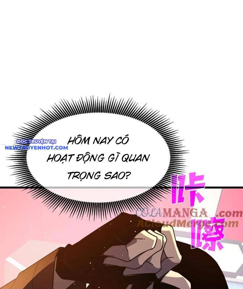 Vô Địch Bị Động Tạo Ra Tấn Sát Thương: Chapter 52