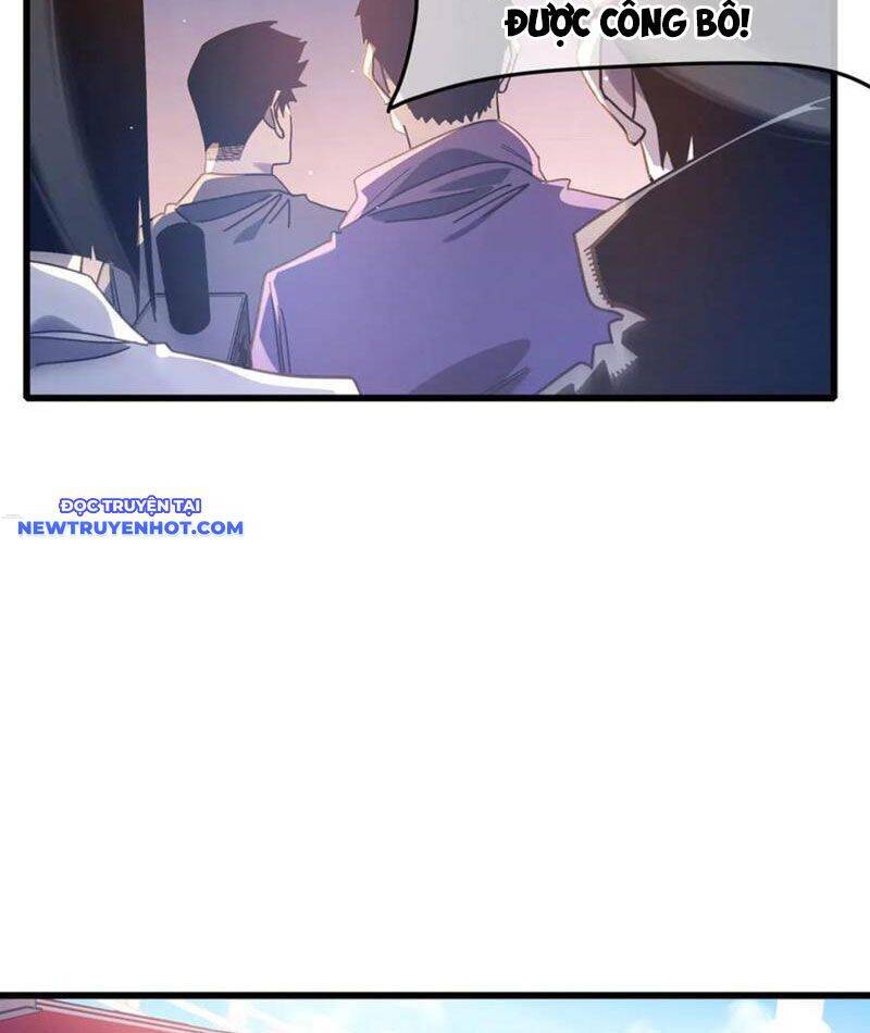 Vô Địch Bị Động Tạo Ra Tấn Sát Thương: Chapter 52