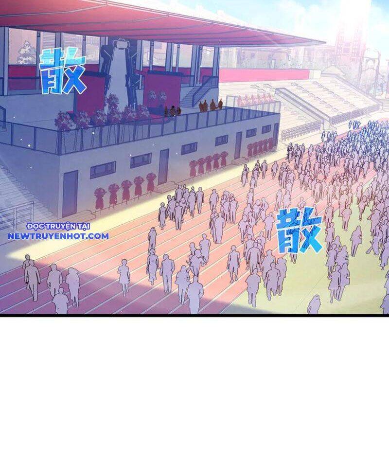 Vô Địch Bị Động Tạo Ra Tấn Sát Thương: Chapter 52