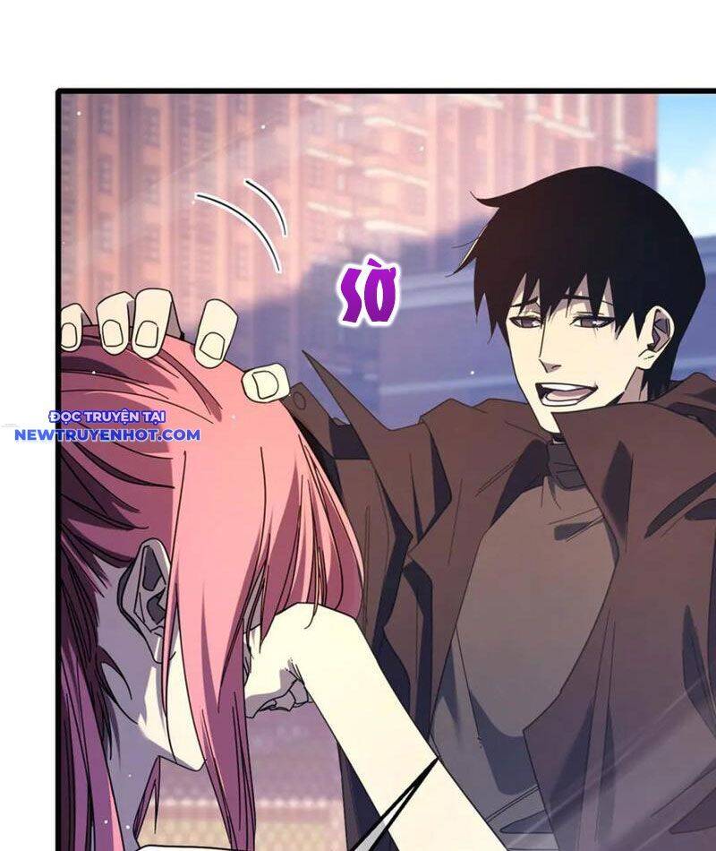 Vô Địch Bị Động Tạo Ra Tấn Sát Thương: Chapter 52