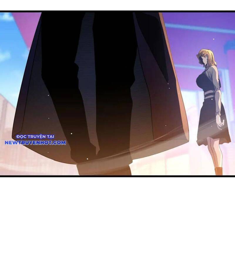 Vô Địch Bị Động Tạo Ra Tấn Sát Thương: Chapter 52