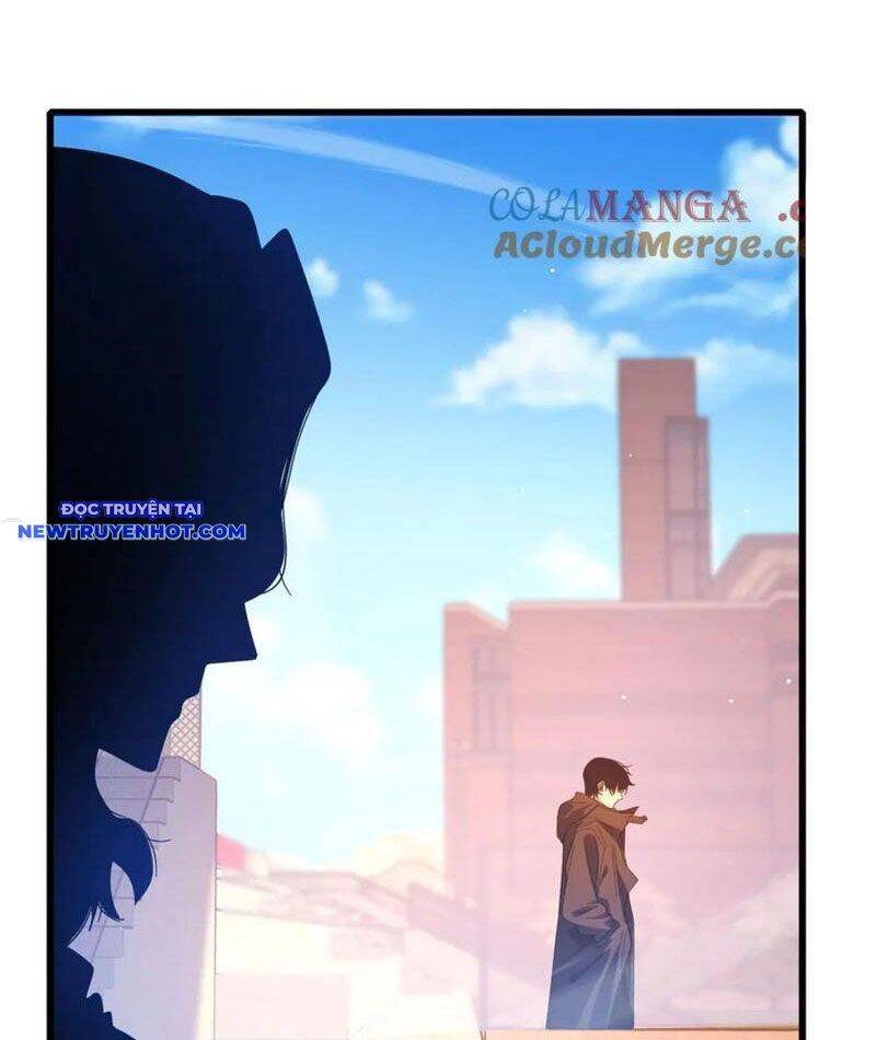 Vô Địch Bị Động Tạo Ra Tấn Sát Thương: Chapter 52