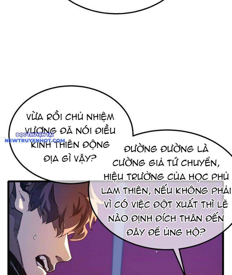 Vô Địch Bị Động Tạo Ra Tấn Sát Thương: Chapter 52