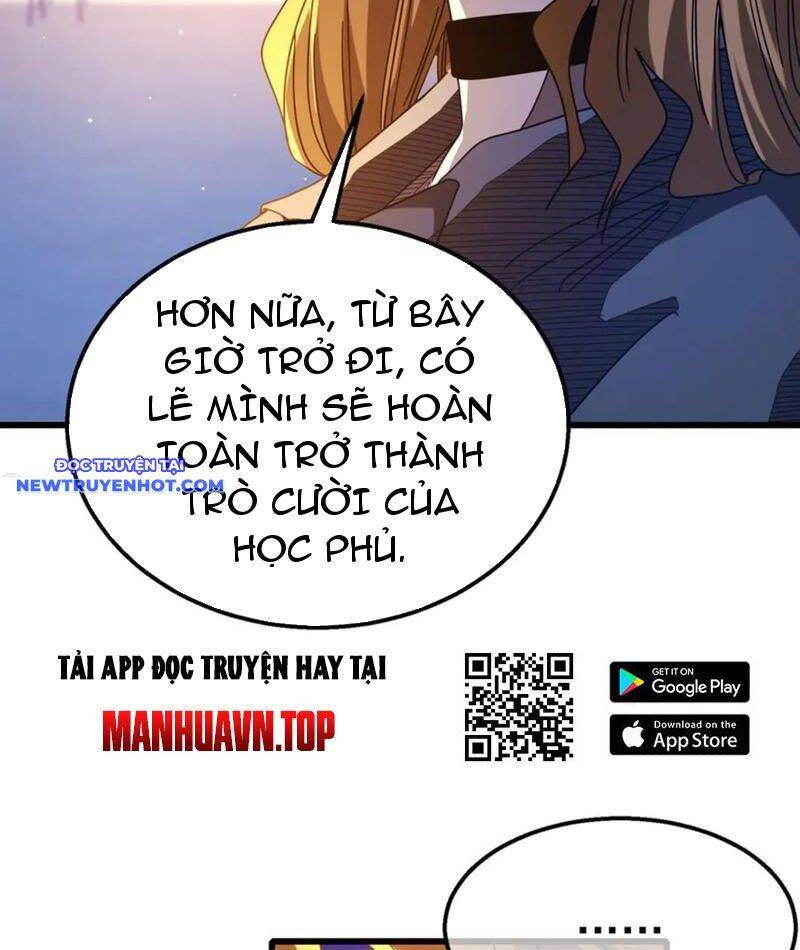 Vô Địch Bị Động Tạo Ra Tấn Sát Thương: Chapter 52