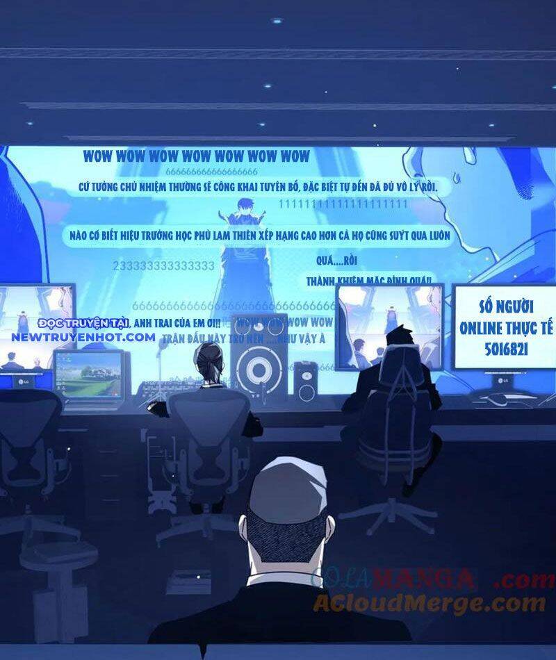 Vô Địch Bị Động Tạo Ra Tấn Sát Thương: Chapter 52