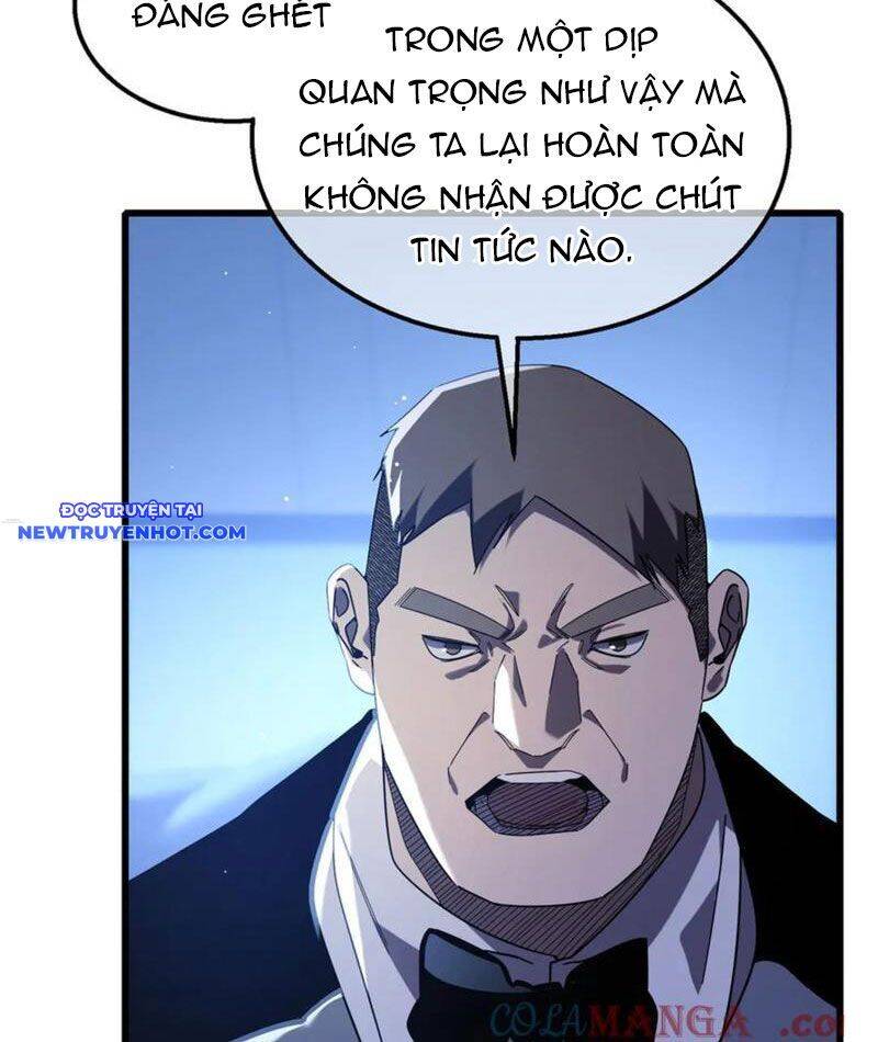 Vô Địch Bị Động Tạo Ra Tấn Sát Thương: Chapter 52