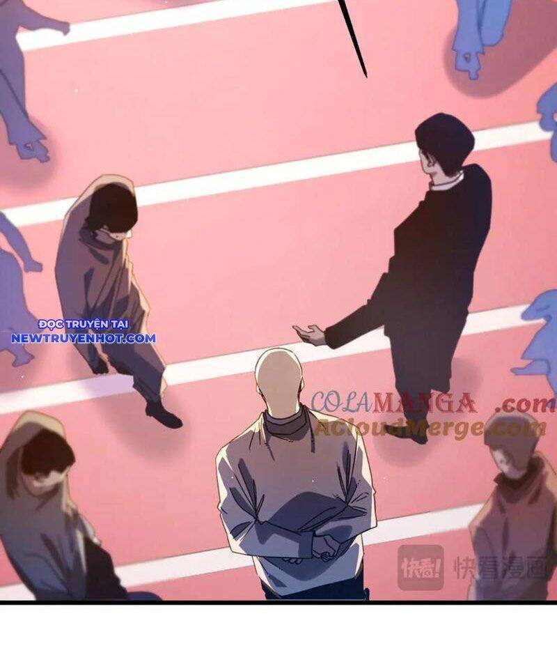 Vô Địch Bị Động Tạo Ra Tấn Sát Thương: Chapter 52