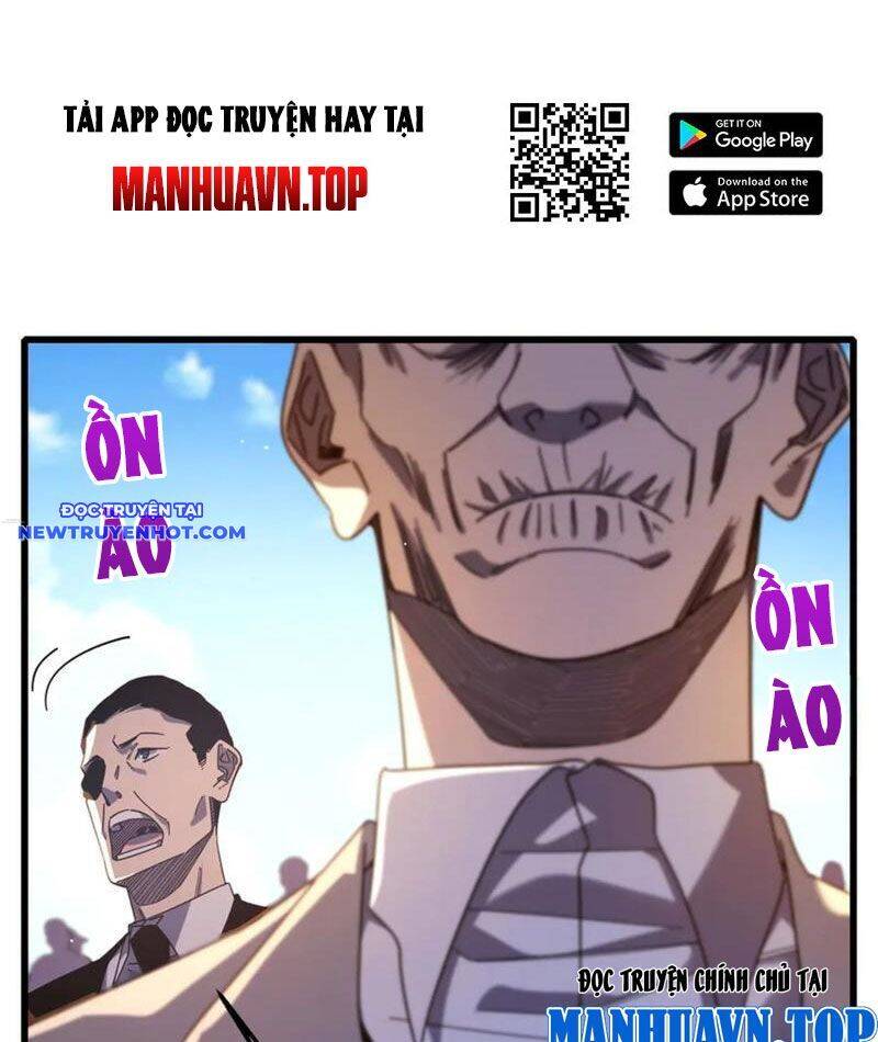 Vô Địch Bị Động Tạo Ra Tấn Sát Thương: Chapter 52