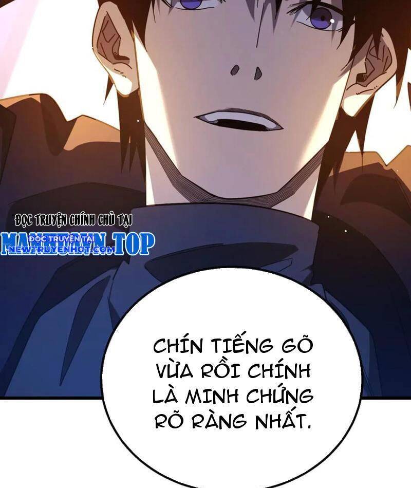 Vô Địch Bị Động Tạo Ra Tấn Sát Thương: Chapter 52