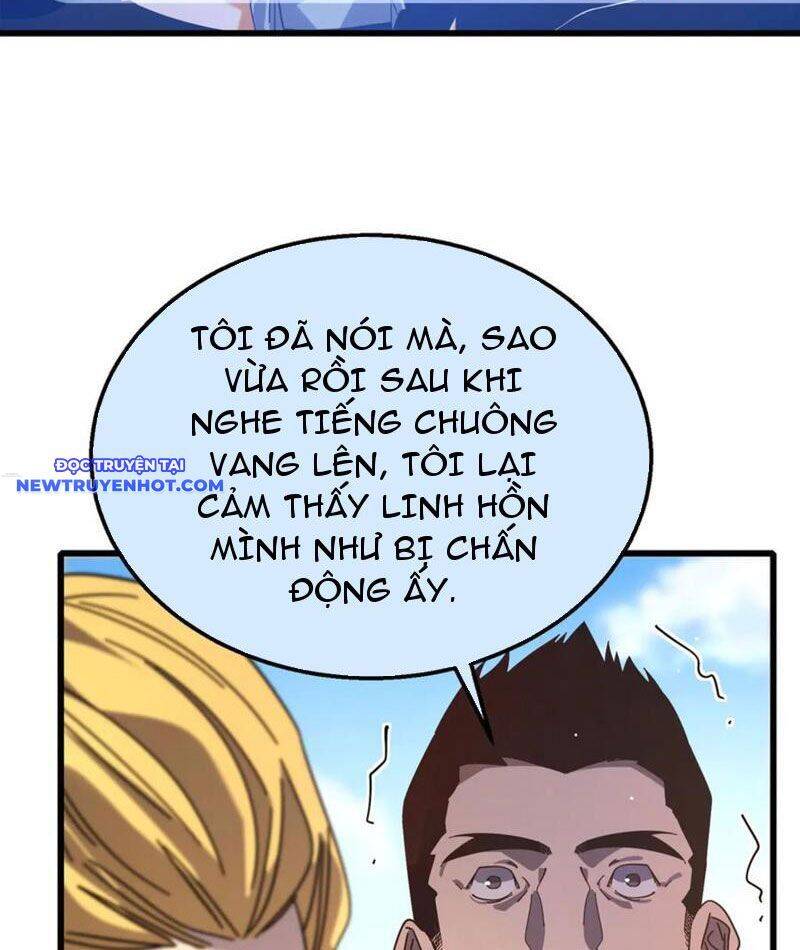 Vô Địch Bị Động Tạo Ra Tấn Sát Thương: Chapter 52