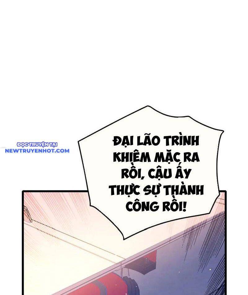 Vô Địch Bị Động Tạo Ra Tấn Sát Thương: Chapter 52