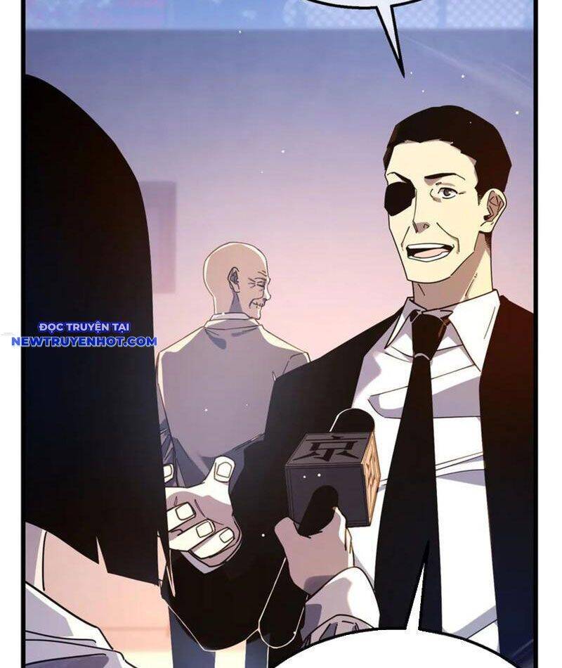 Vô Địch Bị Động Tạo Ra Tấn Sát Thương: Chapter 52