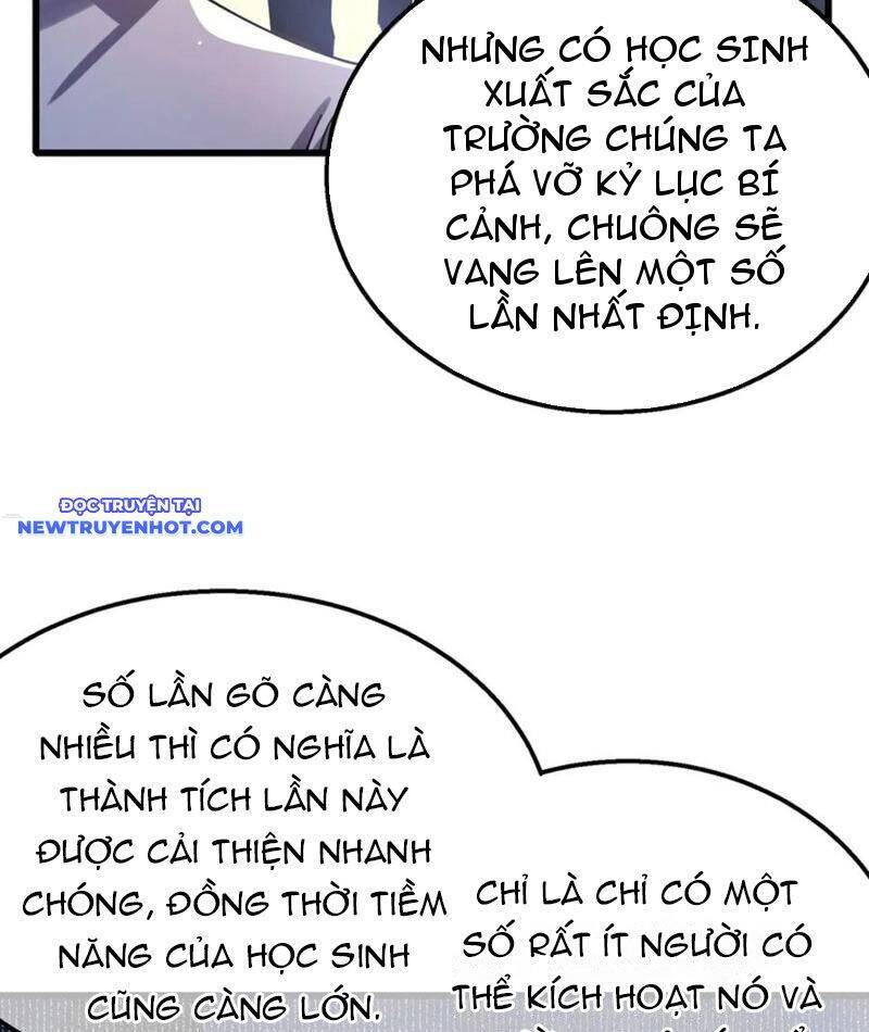 Vô Địch Bị Động Tạo Ra Tấn Sát Thương: Chapter 52