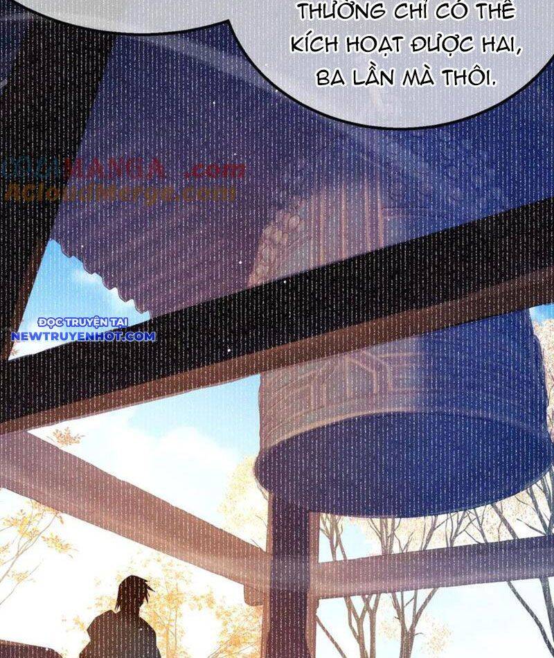 Vô Địch Bị Động Tạo Ra Tấn Sát Thương: Chapter 52