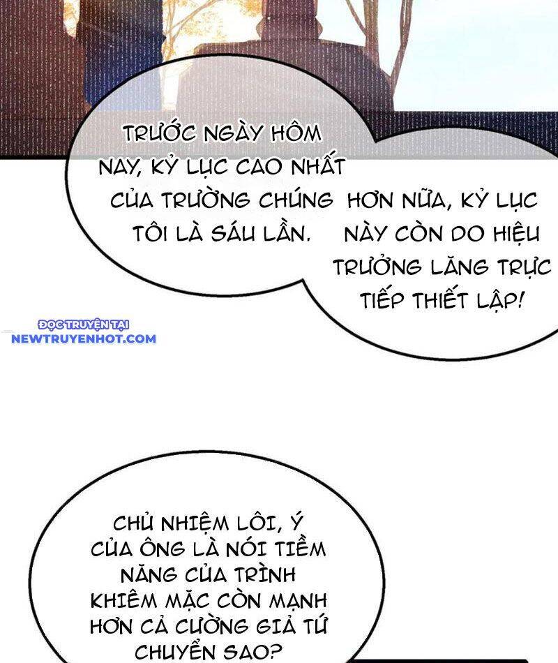 Vô Địch Bị Động Tạo Ra Tấn Sát Thương: Chapter 52