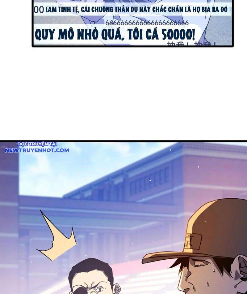 Vô Địch Bị Động Tạo Ra Tấn Sát Thương: Chapter 52