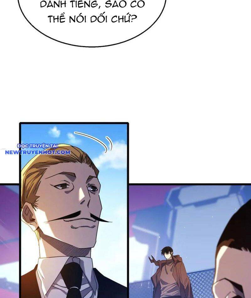 Vô Địch Bị Động Tạo Ra Tấn Sát Thương: Chapter 52