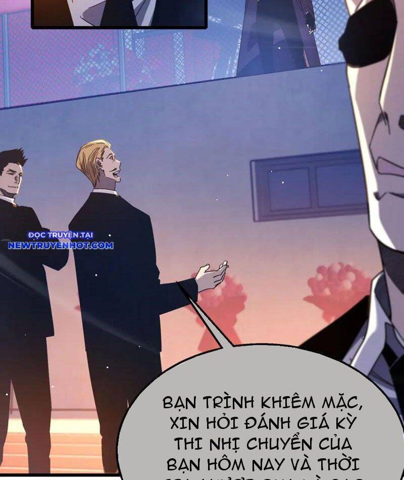 Vô Địch Bị Động Tạo Ra Tấn Sát Thương: Chapter 52