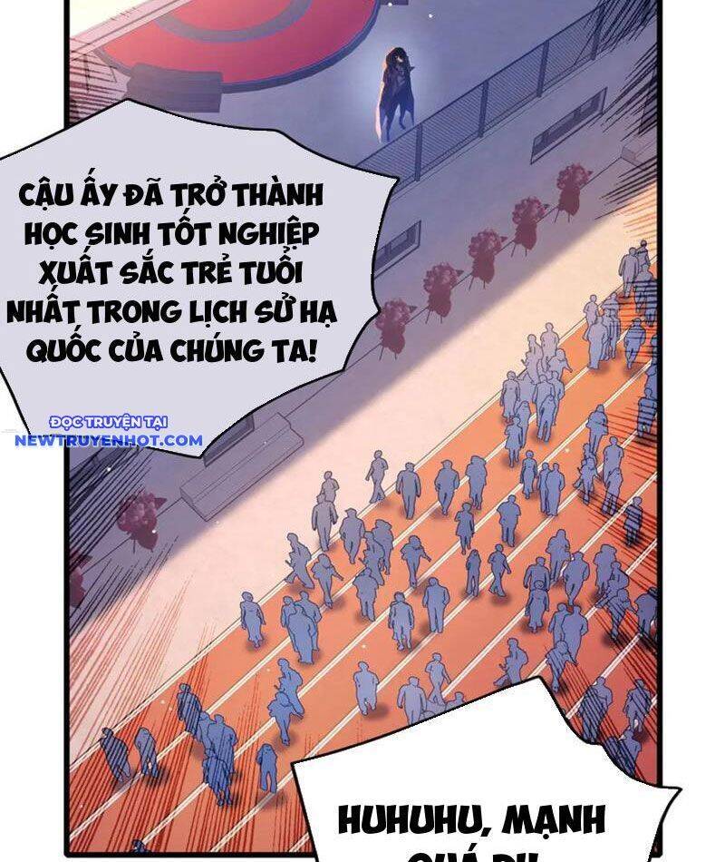 Vô Địch Bị Động Tạo Ra Tấn Sát Thương: Chapter 52