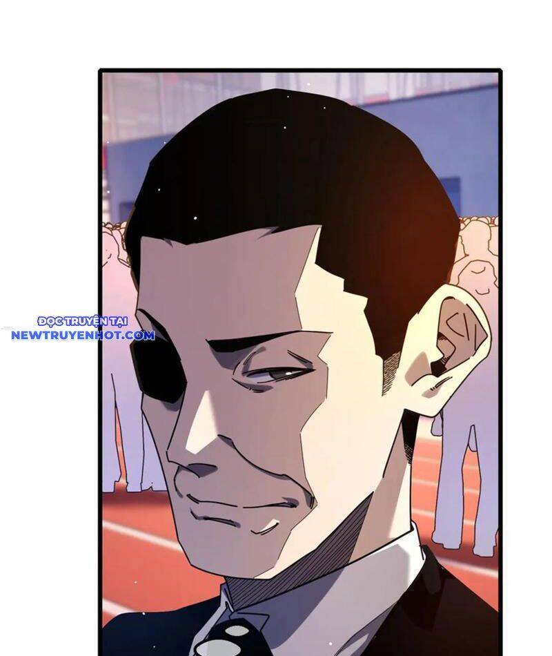 Vô Địch Bị Động Tạo Ra Tấn Sát Thương: Chapter 52